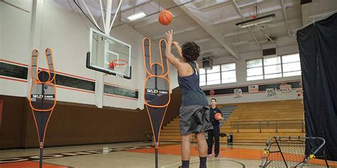 best training equipment for basketball